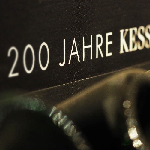Kessler Philosophie: 200 Jahre Tradition, Qualität und Leidenschaft für Premium Sekt aus Deutschland