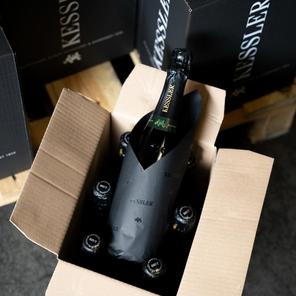 Kessler Webshop: Premium Sekt und exklusive KESSLER Produkte bequem online entdecken und bestellen