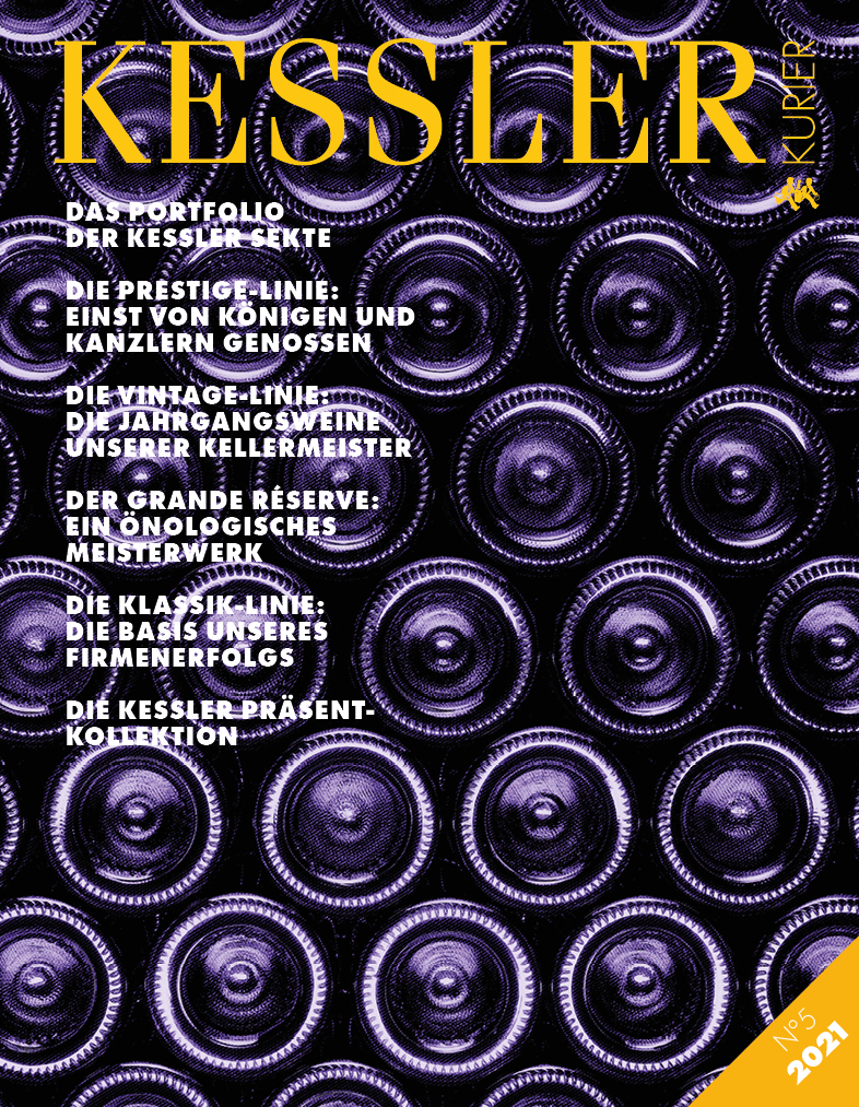 Kurier 2021